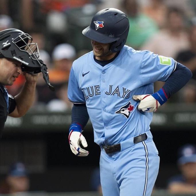 Corbin Burnes pitches first-place Orioles past depleted Blue Jays 6-2